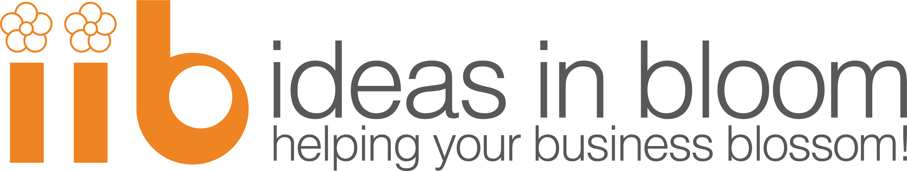 Ideas In Bloom